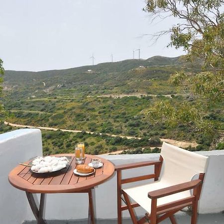 Xalakas Summer House Embourios  Экстерьер фото