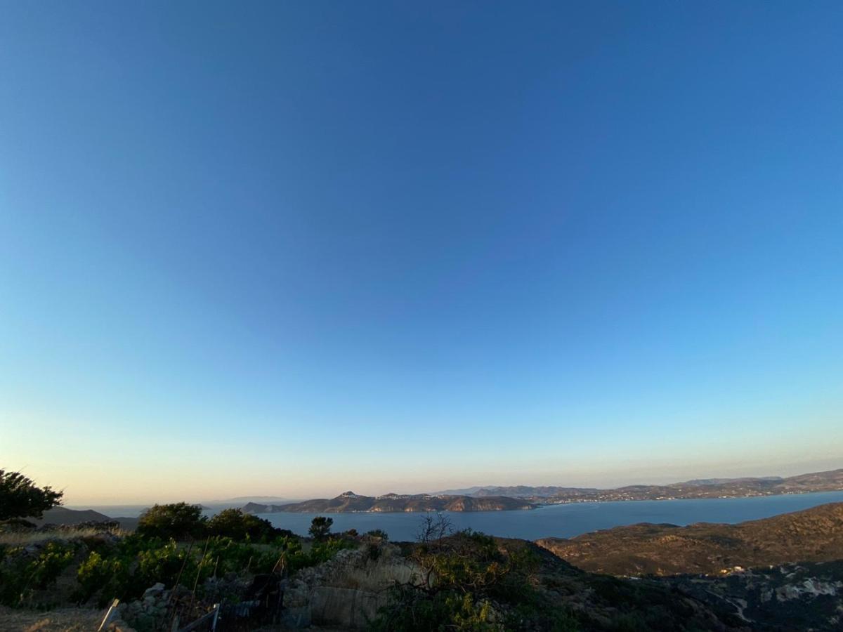 Xalakas Summer House Embourios  Экстерьер фото