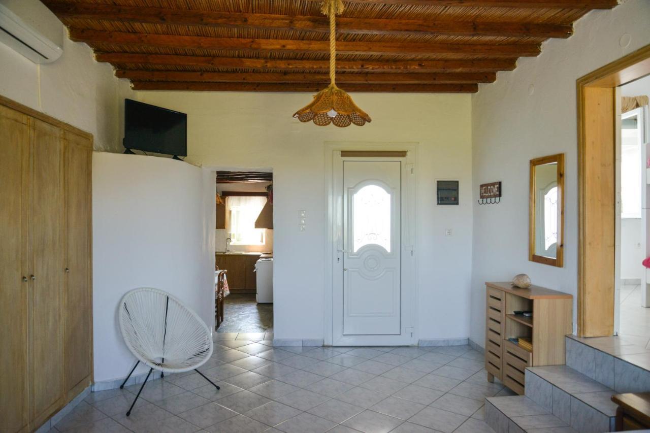 Xalakas Summer House Embourios  Экстерьер фото