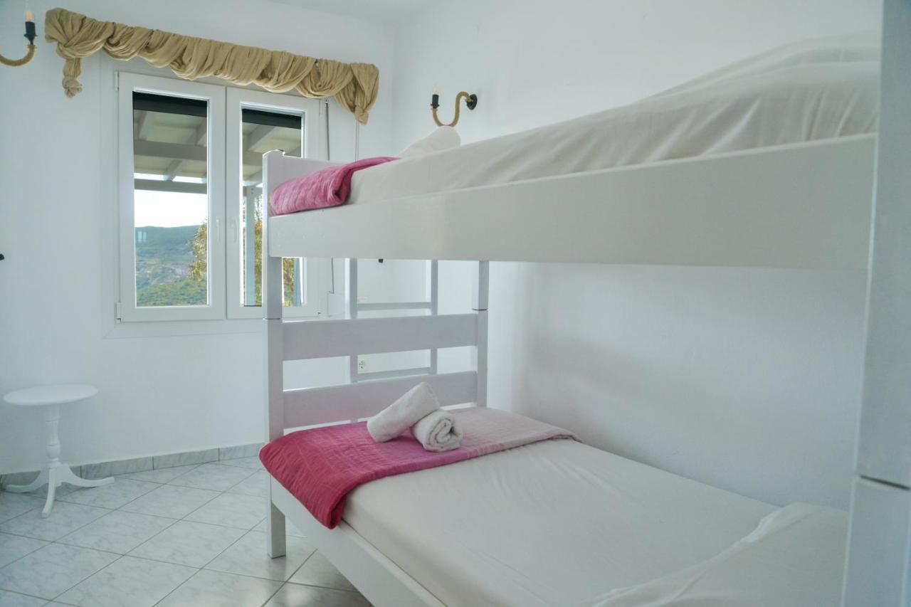 Xalakas Summer House Embourios  Экстерьер фото