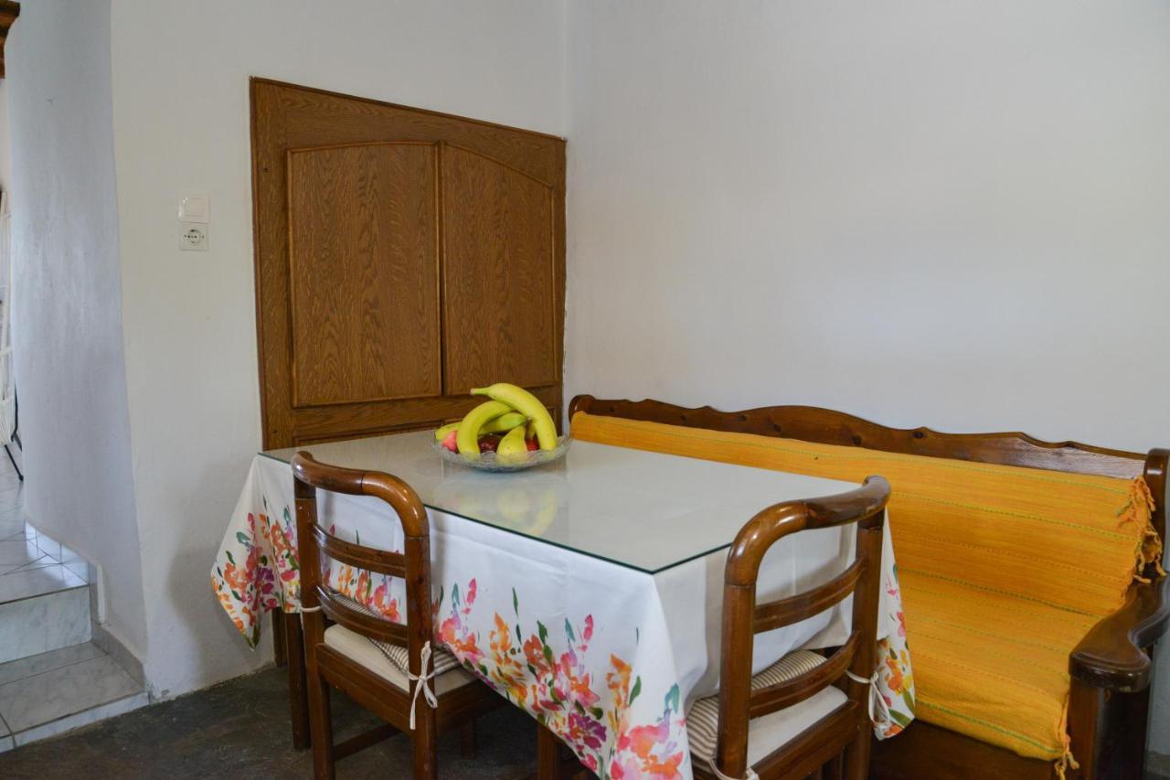 Xalakas Summer House Embourios  Экстерьер фото
