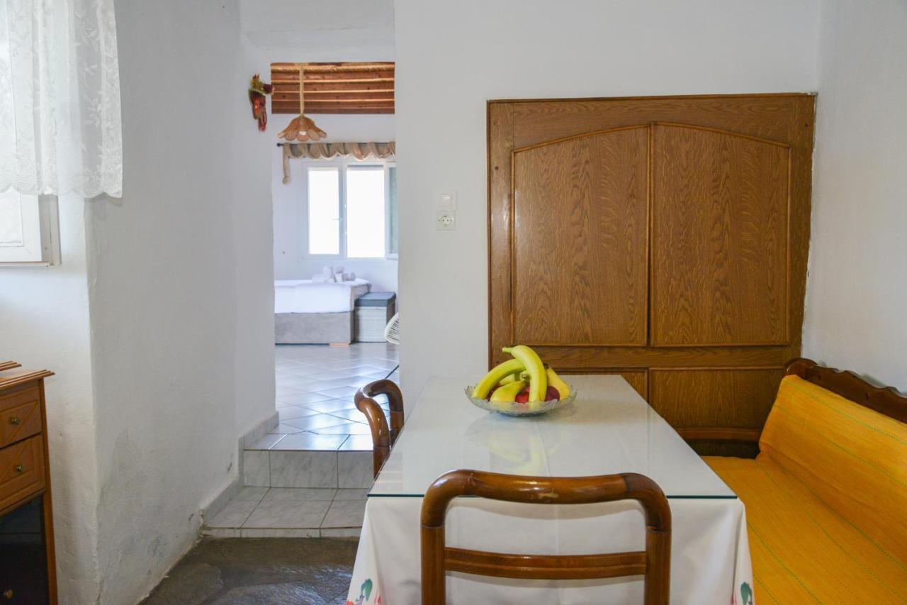 Xalakas Summer House Embourios  Экстерьер фото