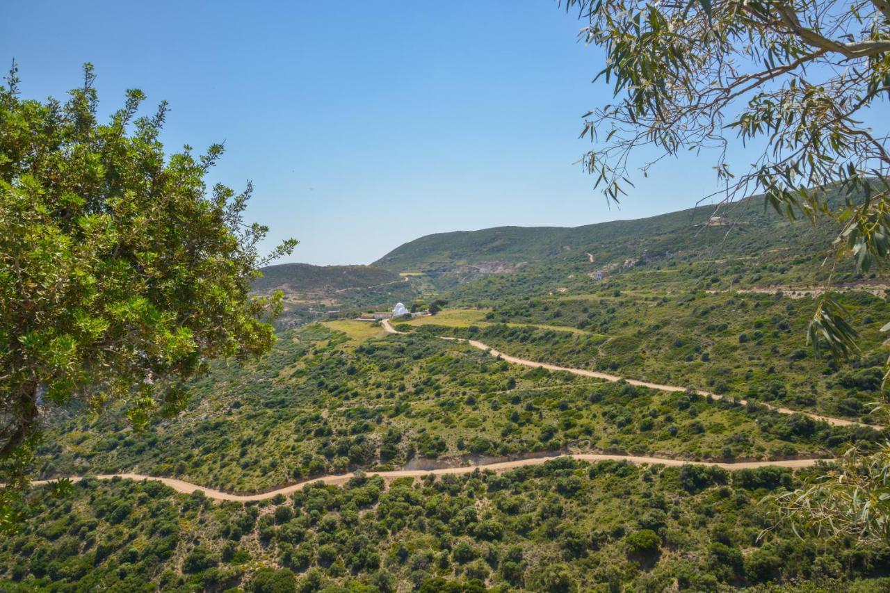 Xalakas Summer House Embourios  Экстерьер фото