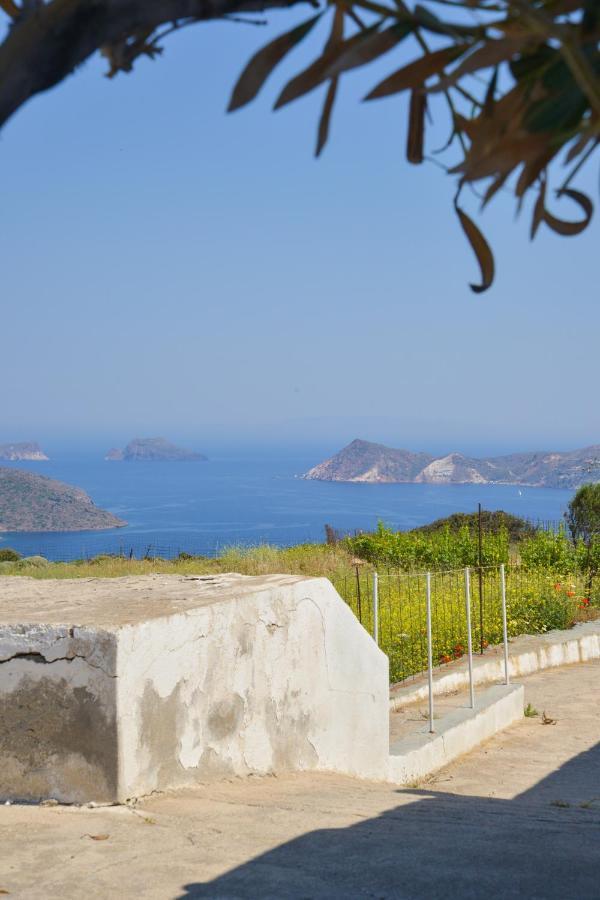 Xalakas Summer House Embourios  Экстерьер фото