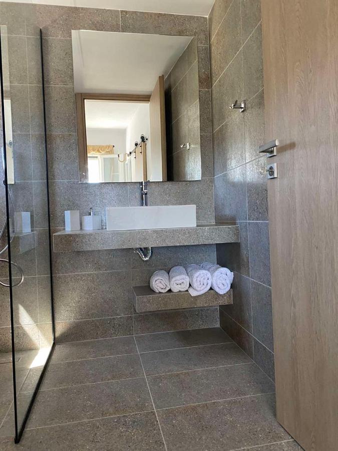 Xalakas Summer House Embourios  Экстерьер фото