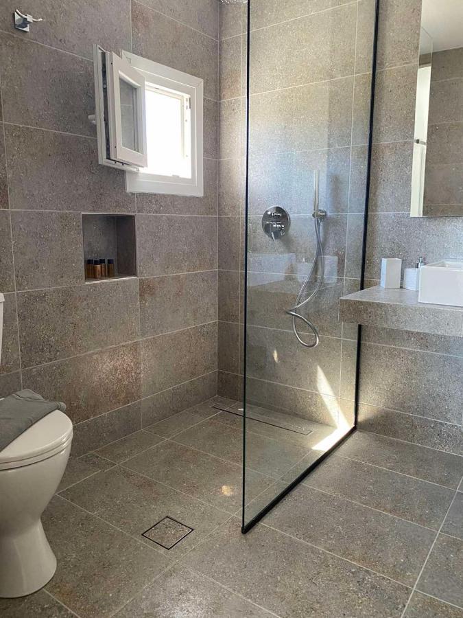 Xalakas Summer House Embourios  Экстерьер фото